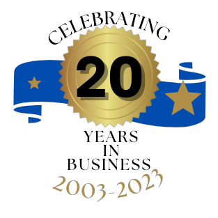 Celebrating 20 Years of Business Ribbon